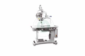 H&H  AI 127 Hot Air Sealing Machine