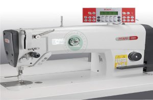 PFAFF2081 INDUSTRIAL GARMENT MACHINES