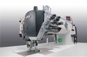 PFAFF 2542 WITH PULLER