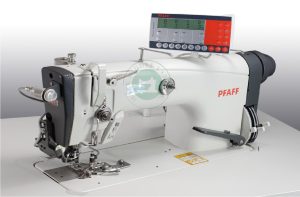 PFAFF 487 INDUSTRIAL GARMENT MACHINES