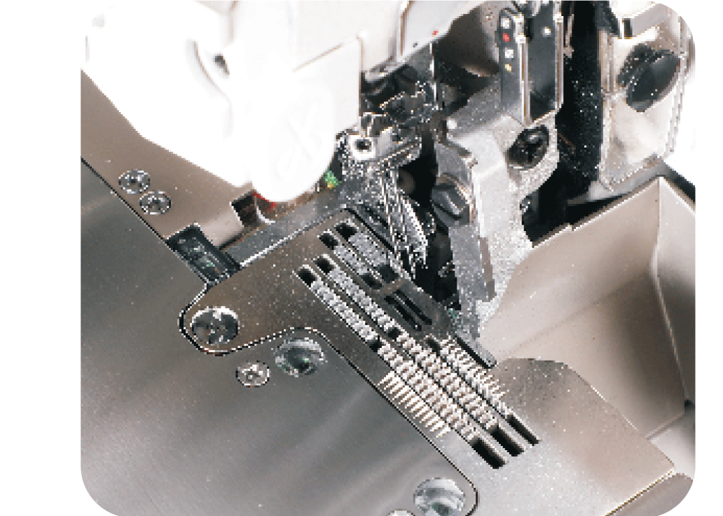 Overlock Sewing Machine Buy In Dubai