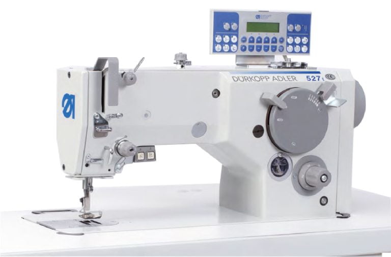 ZIGZAG STITCH SEWING MACHINE