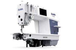 Digital Lockstitch Sewing Machine