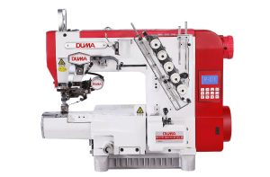 Interlock Sewing Machine