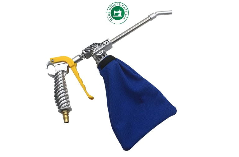 Sewing Machine Vacuum Cleaner Mark Middle East LLC