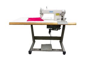 Juki DDL-5550 (Servo Motor Optional)