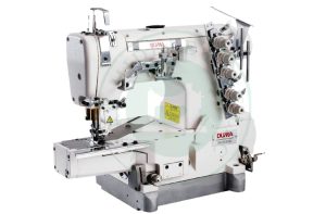 Cover Stitch Machine