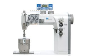 Lockstitch Post Bed Machines