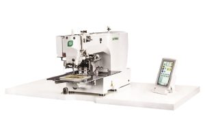Electronic Pattern Sewing Machine