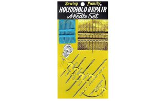 Household Needle Set
