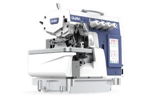 Full Automatic Overlock Machine