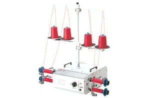 Cone Winding Machine