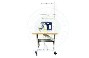 3 Thread Overlock Machine