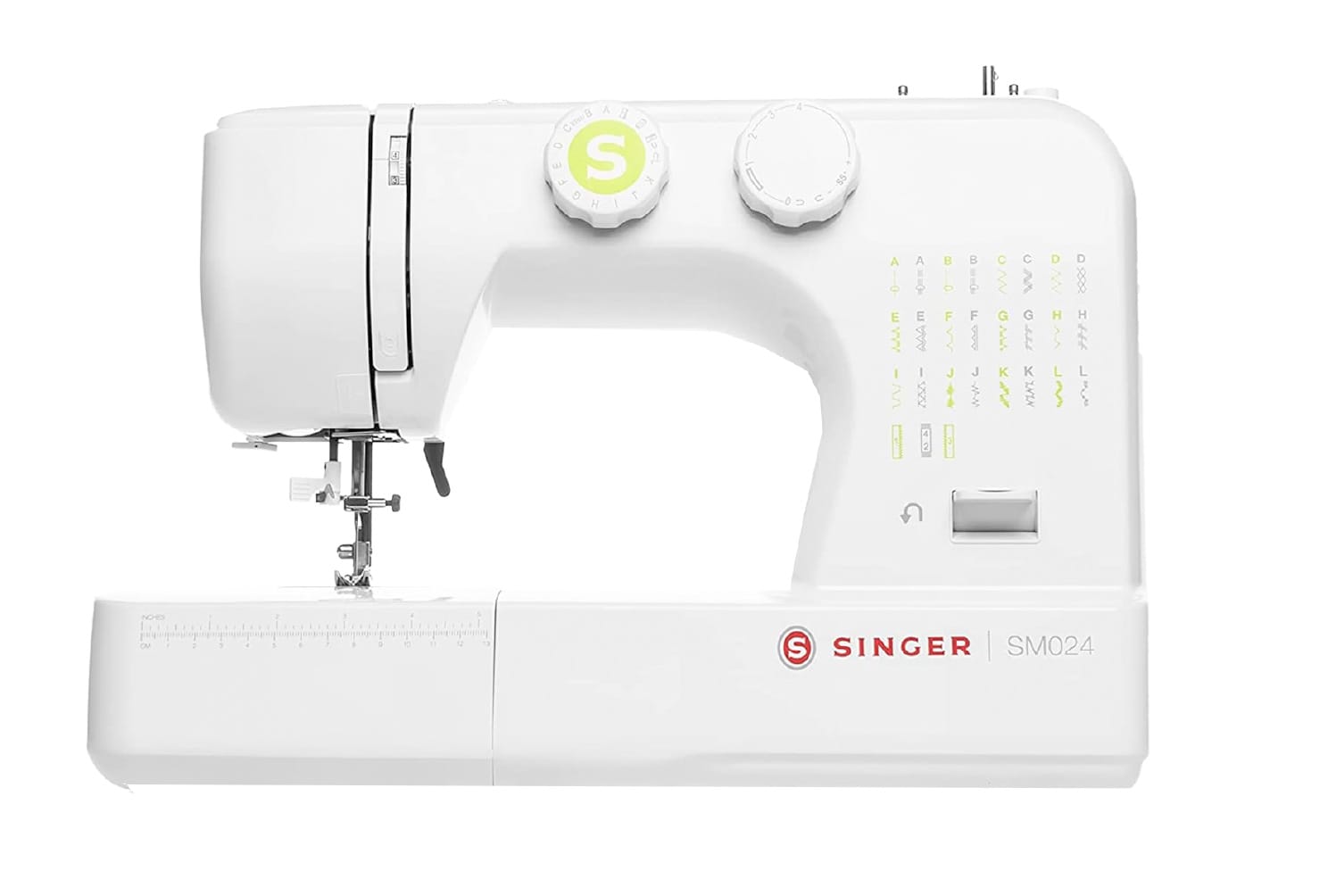 Singer SM024 Domestic Sewing Machine