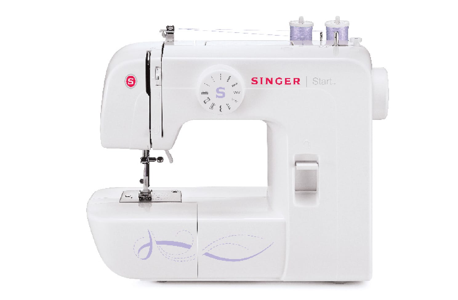 singer start 1306 sewing machine