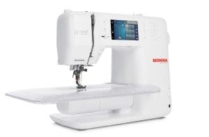 BERNINA 335