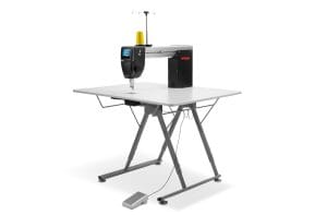 Q Series Sit-Down Models