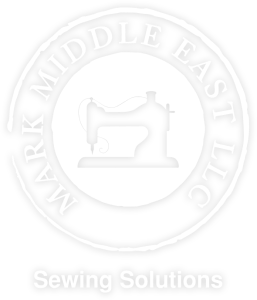 mark middle east llc logo