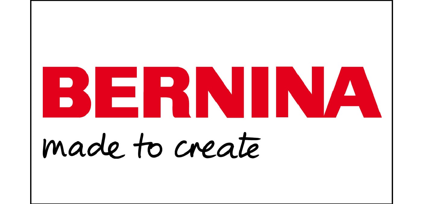 Bernina sewing machine logo