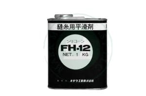 FH-12 Silicone Oil