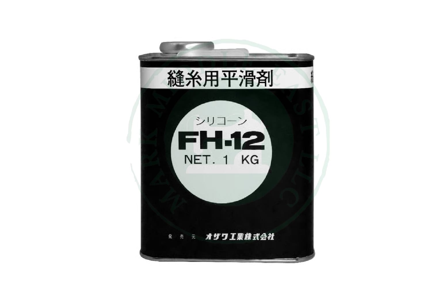 FH-12 Silicone Oil