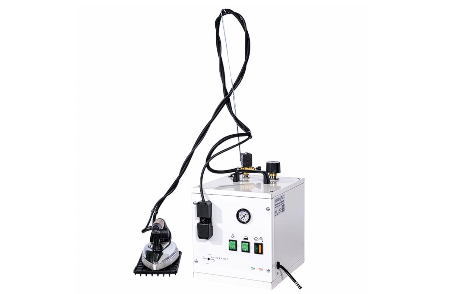 Battistella Steam Generator Saturnino Da Tavolo