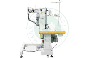 Shoe Side Seam Sewing Machine